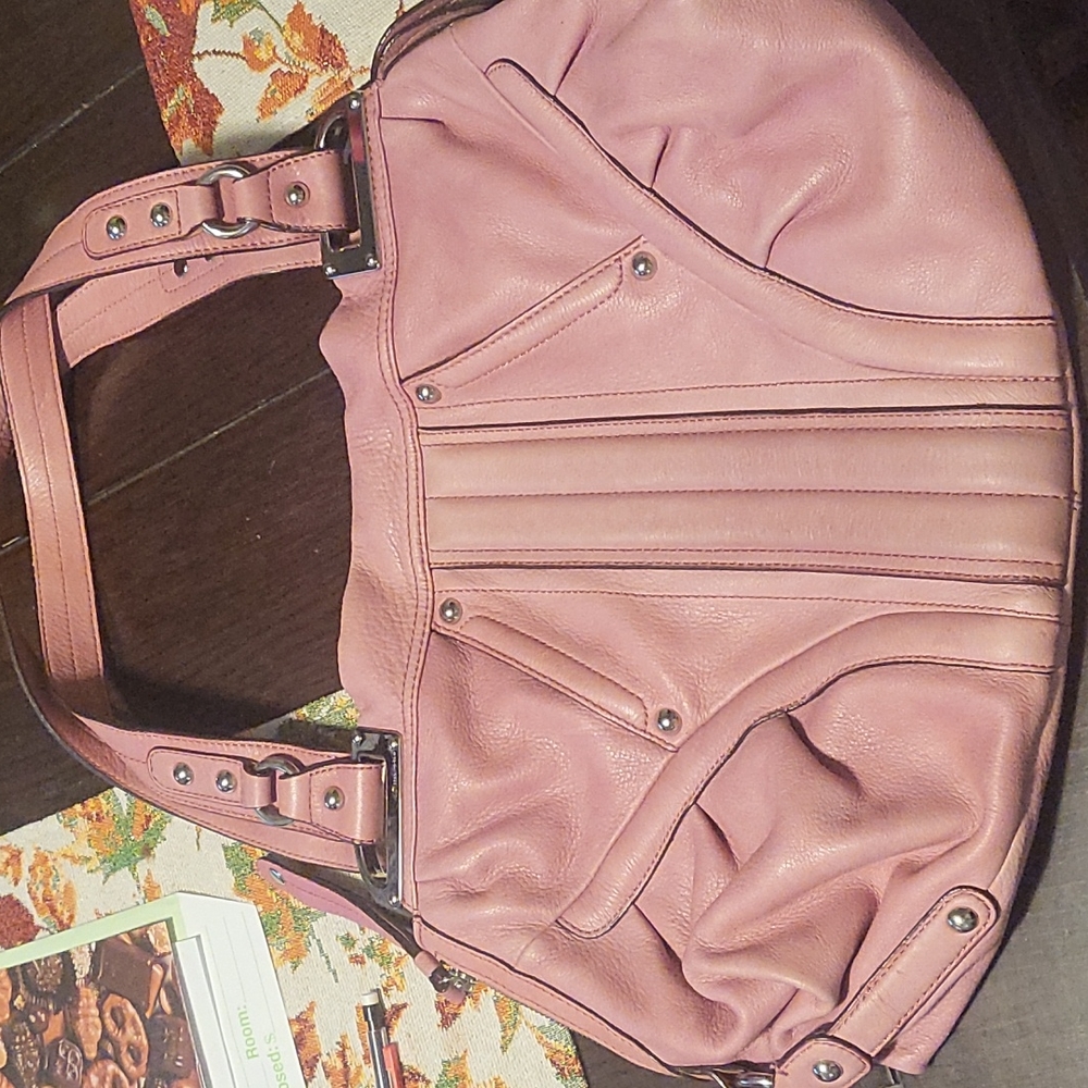 purse